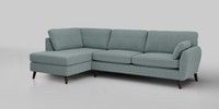 Large Corner Chaise - Left Hand