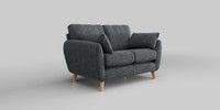 2 Seater Small Sofa