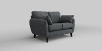 2 Seater Small Sofa