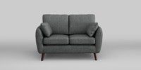 2 Seater Small Sofa