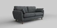 3 Seater Small Sofa