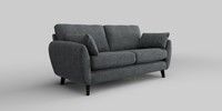 3 Seater Small Sofa