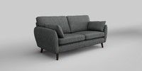 3 Seater Small Sofa