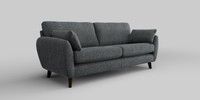 3 Seater Sofa