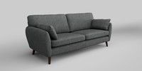 3 Seater Sofa