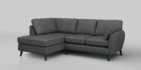 Medium Corner Chaise - Left Hand
