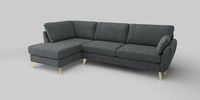 Large Corner Chaise - Left Hand