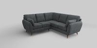 Small Corner Sofa - Universal