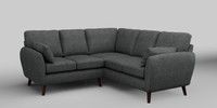 Small Corner Sofa - Universal
