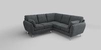 Small Corner Sofa - Universal