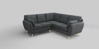 Small Corner Sofa - Universal