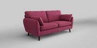 3 Seater Small Sofa
