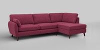 Large Corner Chaise - Right Hand
