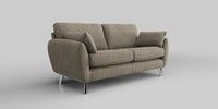 3 Seater Small Sofa