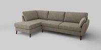 Large Corner Chaise - Left Hand