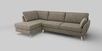 Large Corner Chaise - Left Hand