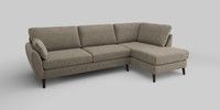 Large Corner Chaise - Right Hand