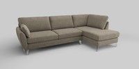 Large Corner Chaise - Right Hand