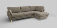 Large Corner Chaise - Right Hand