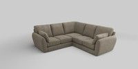 Small Corner Sofa - Universal