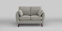 2 Seater Small Sofa