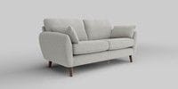3 Seater Small Sofa