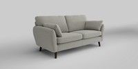 3 Seater Small Sofa