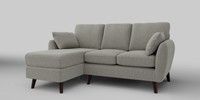 Small Sofa Chaise - Left Hand