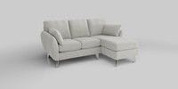 Small Sofa Chaise - Right Hand