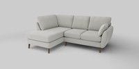 Medium Corner Chaise - Left Hand