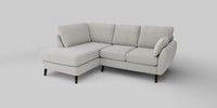 Medium Corner Chaise - Left Hand