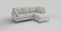 Medium Corner Chaise - Right Hand