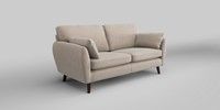 3 Seater Small Sofa