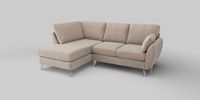 Medium Corner Chaise - Left Hand