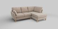 Medium Corner Chaise - Right Hand