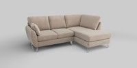 Medium Corner Chaise - Right Hand