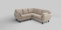 Small Corner Sofa - Universal