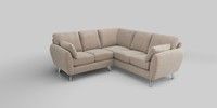 Small Corner Sofa - Universal
