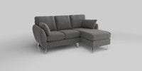 Small Sofa Chaise - Right Hand