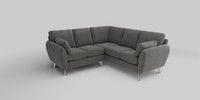 Small Corner Sofa - Universal