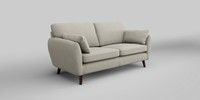 3 Seater Small Sofa