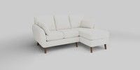 Small Sofa Chaise - Right Hand