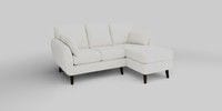 Small Sofa Chaise - Right Hand