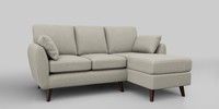 Small Sofa Chaise - Right Hand