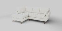 Medium Corner Chaise - Left Hand
