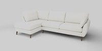 Large Corner Chaise - Left Hand