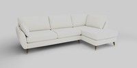Large Corner Chaise - Right Hand