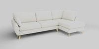 Large Corner Chaise - Right Hand