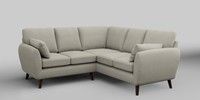 Small Corner Sofa - Universal