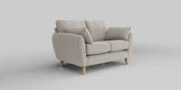 2 Seater Small Sofa